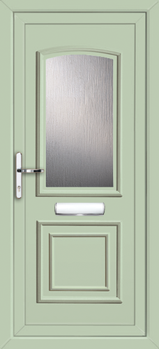 Chartwell Green Frame